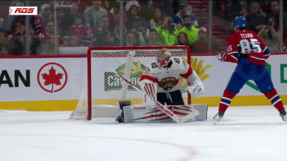 Texier marque le but décisif en tir de barrage contre Floride