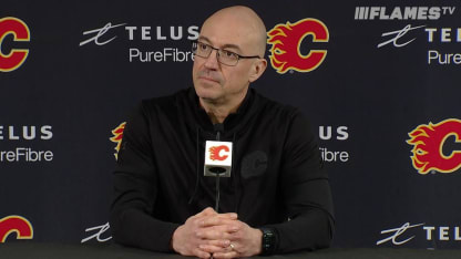 Pregame Huska - 04.02.26