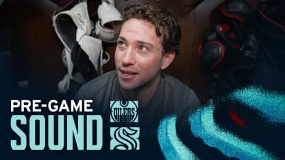 PRE-GAME SOUND | Dunn