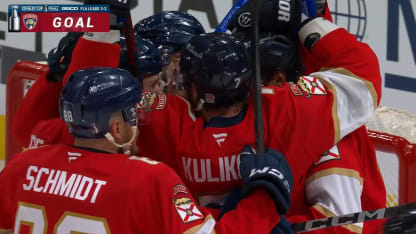 FLA vs. EDM: Reinhart strikes again