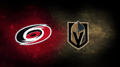 Finále Stanley Cupu se stěhuje do Vegas