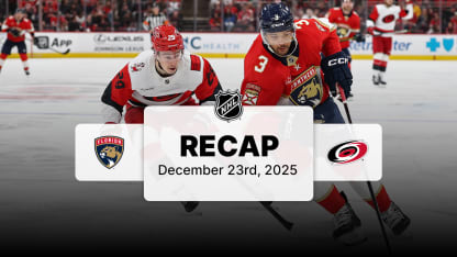 FLA at CAR | Recap