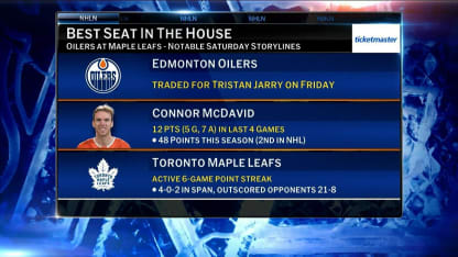 Ticketmaster: Best Seat in the House