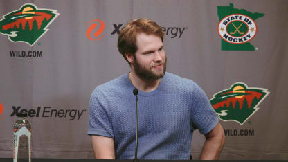 24-25 Exit Interview: Gustavsson