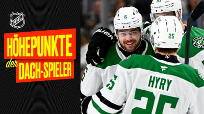 30.3: Höhepunkte der DACH-Spieler