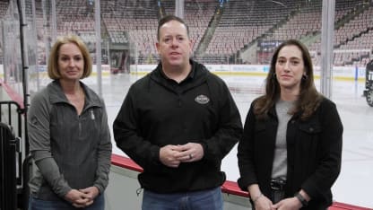 Stanley Cup Final Game 5 Preview