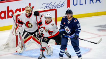 Winnipeg Jets: Breaking News, Rumors & Highlights