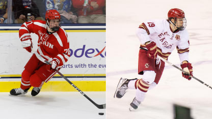 Celebrini-Gauthier-split-WJC