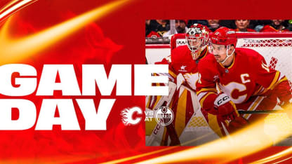 Preseason Preview - Flames vs. Oilers 21.09.25