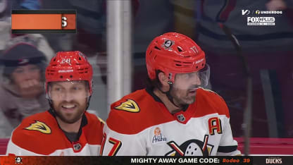 Killorn buries wrister