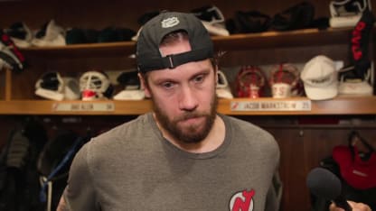 Markstrom | POST-RAW 3.4.26