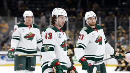 Lantisen konferenssin varmat playoff joukkueet 2026