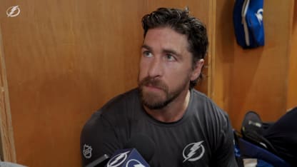 Ryan McDonagh | 10.6.25