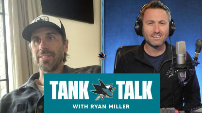 Tank Talk: Ryan Miller