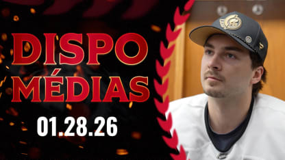 Xavier Bourgault dispo médias avant le match contre COL