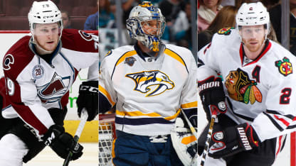 MacKinnon-Rinne-Keith 9-15