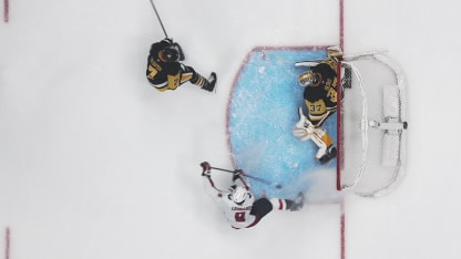 WSH@PIT: Leonard scores goal against Arturs Silovs