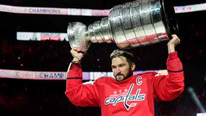 ovi and cup