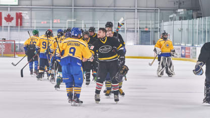 Canada Cup Gay Hockey 2