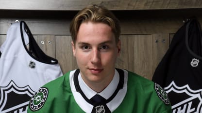 Hemmingin NHL unelma lähenee