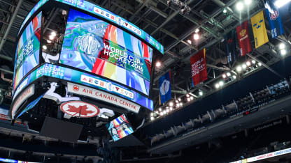 WCH Air Canada Centre