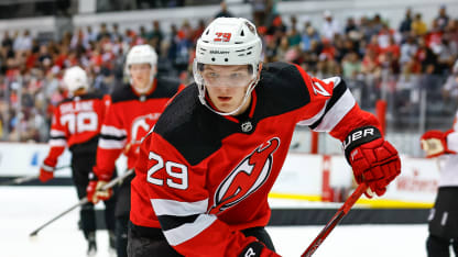 New Jersey Devils 2023 Development Camp