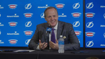 Official Tampa Bay Lightning Website