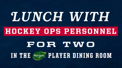 2026 Renewals Sweepstakes - Locker Room Lunch