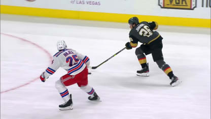 Janmark scores goal
