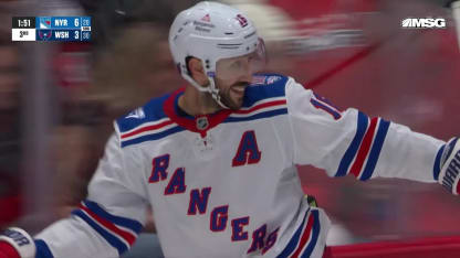 Trocheck's second of the game