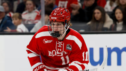 The Dunkin' Men's Beanpot - Championship Game
