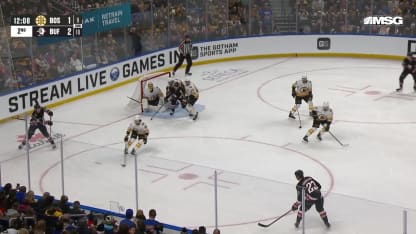 Samuelsson trifft gegen Korpisalo