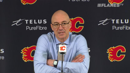 Postgame Huska - 20.03.26