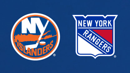 <center>New York Rangers<p>Tuesday, Feb. 25 at 7:30 p.m.</p></center>