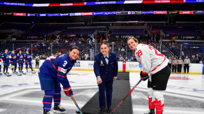 2024-25 Rivalry Series skates into Tech CU Arena