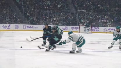 Schwartz profite de l'effort de Stephenson