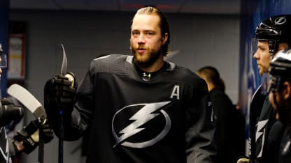 Victor Hedman