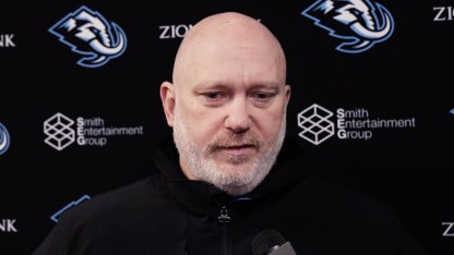 PRE-GAME: André Tourigny 12.5.25