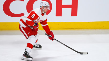 Justin Abdelkader DET
