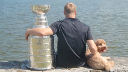 Mile-Brown-Stanley-Cup-Bark-Madness-2018