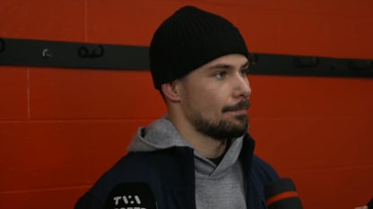 Dispo médias : Carrier