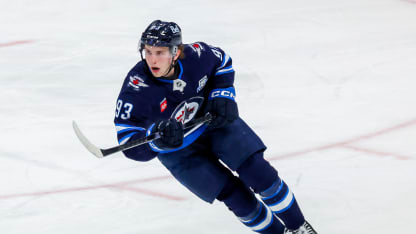 Anaheim Ducks v Winnipeg Jets