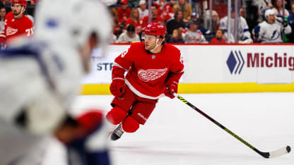 Detroit Red Wings: 3 Priorities To End The 2022/23 NHL Season With