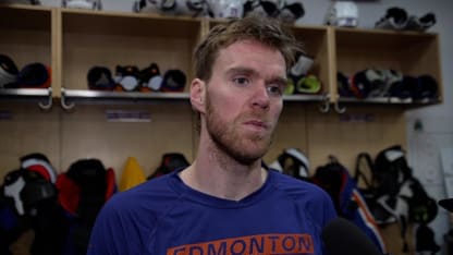 PRE-RAW | McDavid 03.16.25