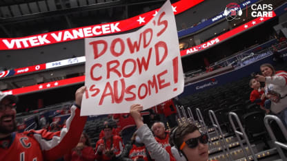About Dowd's Crowd