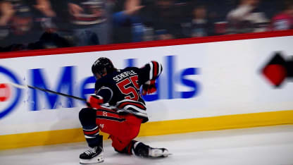 NHL On The Fly: Top Shelf