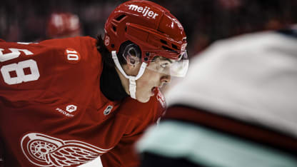 SEA@DET: Finnie scores PPG against Joey Daccord