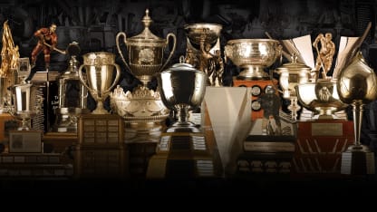 Die NHL Awards 2024 werden im Fontainebleau Las Vegas vergeben