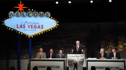 Vegas Hockey Foley 112216