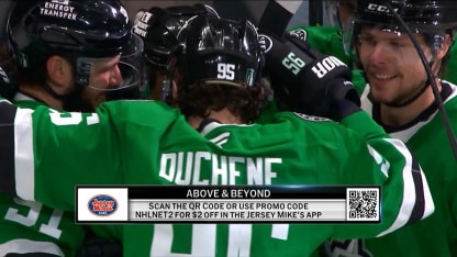 Jersey Mike’s Subs - Above & Beyond